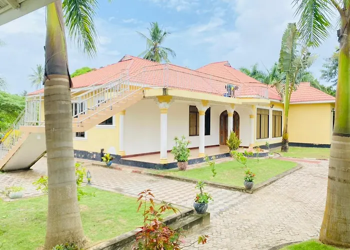 Christina Residence