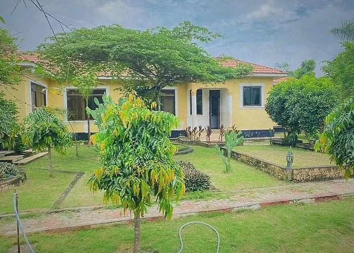Christina Residence