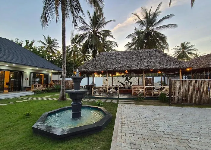 Insiyah Villa