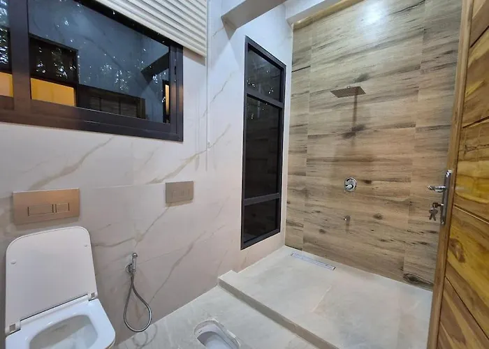 Insiyah Villa