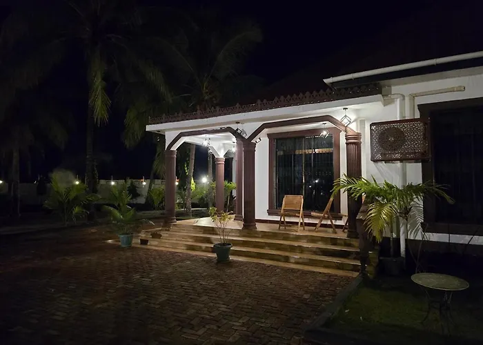 Nasim Villa