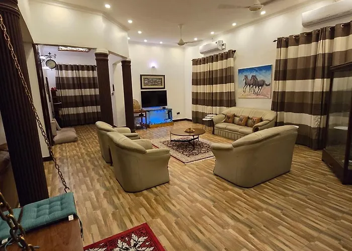 Nasim Villa